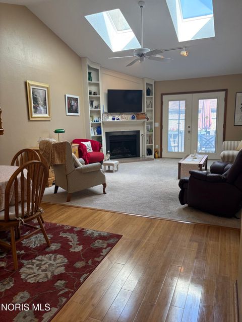 Tiny photo for 23 Exeter Road, Perrysburg, OH 43551 (MLS # 10010196)