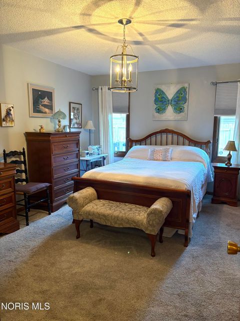 Tiny photo for 23 Exeter Road, Perrysburg, OH 43551 (MLS # 10010196)