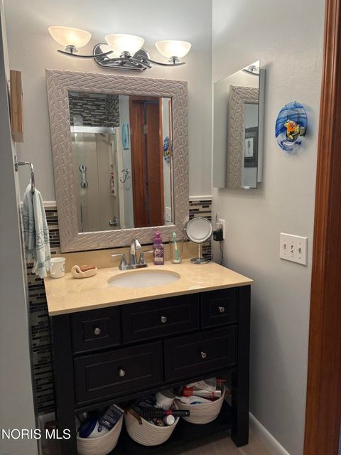 Tiny photo for 23 Exeter Road, Perrysburg, OH 43551 (MLS # 10010196)