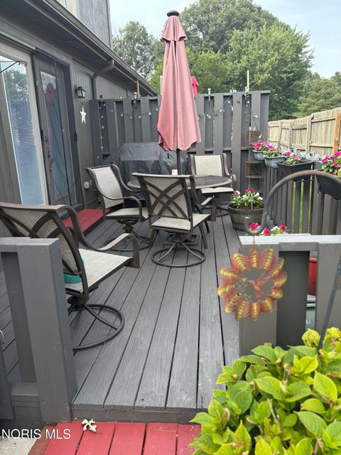 Tiny photo for 23 Exeter Road, Perrysburg, OH 43551 (MLS # 10010196)