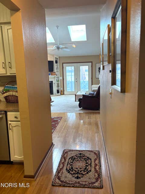 Tiny photo for 23 Exeter Road, Perrysburg, OH 43551 (MLS # 10010196)