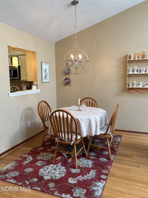 Tiny photo for 23 Exeter Road, Perrysburg, OH 43551 (MLS # 10010196)