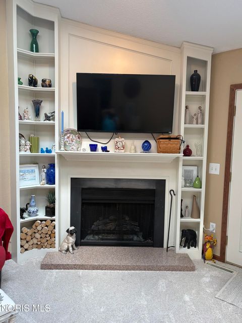 Tiny photo for 23 Exeter Road, Perrysburg, OH 43551 (MLS # 10010196)