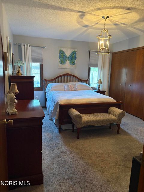Tiny photo for 23 Exeter Road, Perrysburg, OH 43551 (MLS # 10010196)