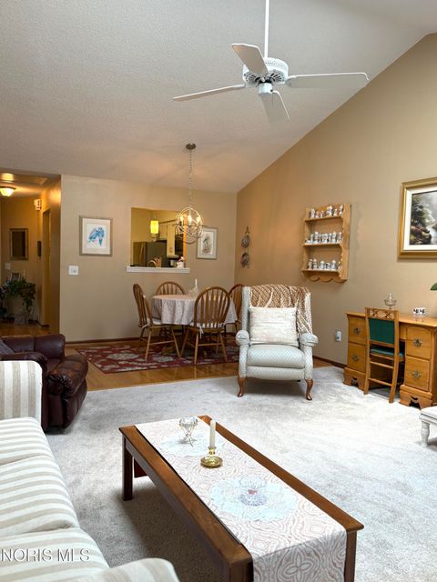 Tiny photo for 23 Exeter Road, Perrysburg, OH 43551 (MLS # 10010196)