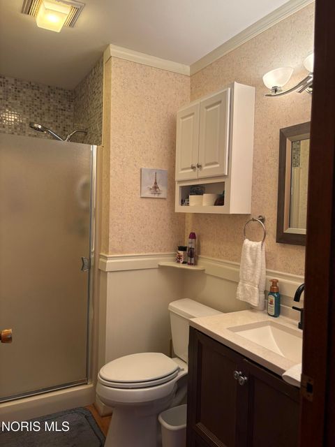 Tiny photo for 23 Exeter Road, Perrysburg, OH 43551 (MLS # 10010196)