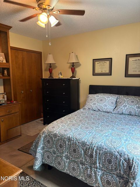 Tiny photo for 23 Exeter Road, Perrysburg, OH 43551 (MLS # 10010196)
