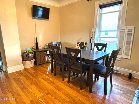 Tiny photo for 139 Bergin Street, Rossford, OH 43460 (MLS # 10009020)