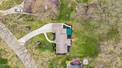Tiny photo for 2356 Townley Road, Toledo, OH 43614 (MLS # 10006929)