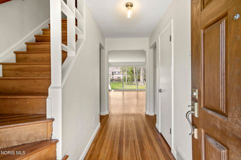 Tiny photo for 2356 Townley Road, Toledo, OH 43614 (MLS # 10006929)