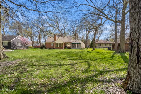 Tiny photo for 2356 Townley Road, Toledo, OH 43614 (MLS # 10006929)