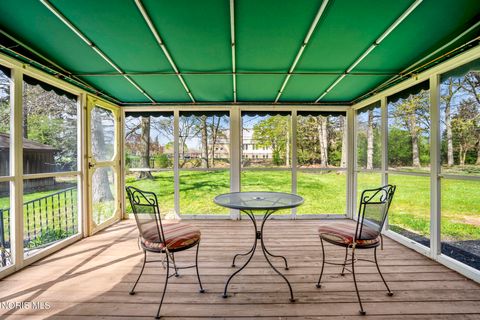 Tiny photo for 2356 Townley Road, Toledo, OH 43614 (MLS # 10006929)