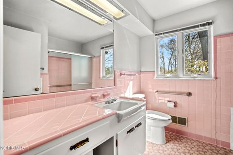 Tiny photo for 2356 Townley Road, Toledo, OH 43614 (MLS # 10006929)