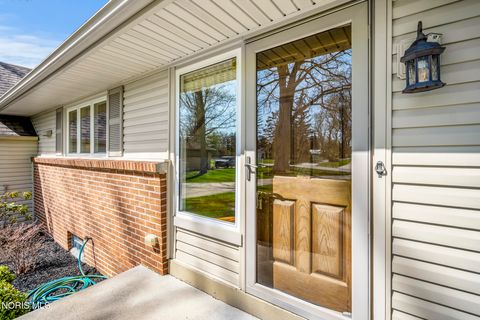 Tiny photo for 2356 Townley Road, Toledo, OH 43614 (MLS # 10006929)