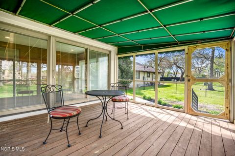 Tiny photo for 2356 Townley Road, Toledo, OH 43614 (MLS # 10006929)