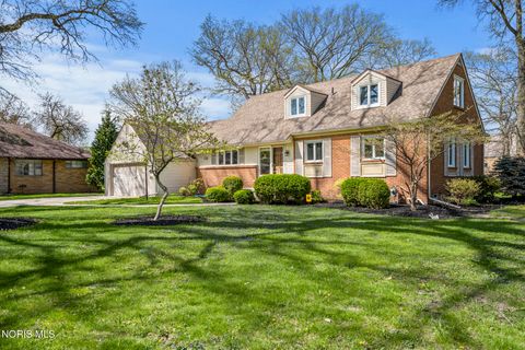 Tiny photo for 2356 Townley Road, Toledo, OH 43614 (MLS # 10006929)