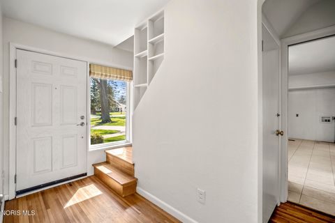 Tiny photo for 2356 Townley Road, Toledo, OH 43614 (MLS # 10006929)