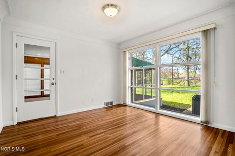 Tiny photo for 2356 Townley Road, Toledo, OH 43614 (MLS # 10006929)