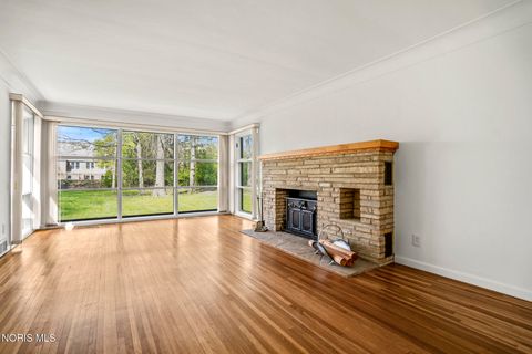 Tiny photo for 2356 Townley Road, Toledo, OH 43614 (MLS # 10006929)