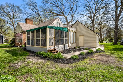 Tiny photo for 2356 Townley Road, Toledo, OH 43614 (MLS # 10006929)