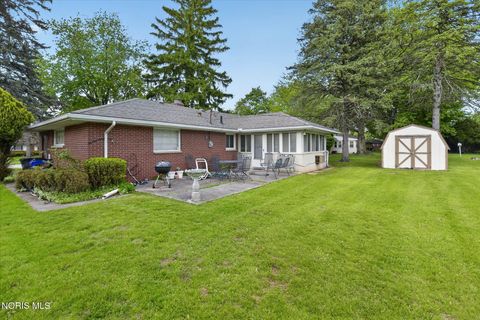 Tiny photo for 3555 Victory Avenue, Toledo, OH 43607 (MLS # 10007995)