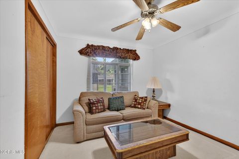Tiny photo for 3555 Victory Avenue, Toledo, OH 43607 (MLS # 10007995)