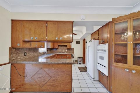 Tiny photo for 3555 Victory Avenue, Toledo, OH 43607 (MLS # 10007995)