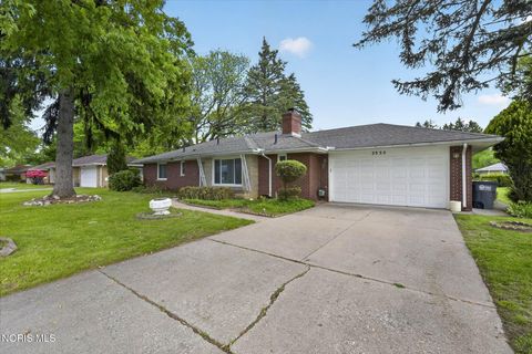 Tiny photo for 3555 Victory Avenue, Toledo, OH 43607 (MLS # 10007995)