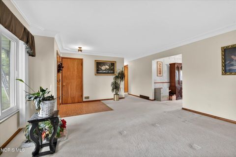 Tiny photo for 3555 Victory Avenue, Toledo, OH 43607 (MLS # 10007995)
