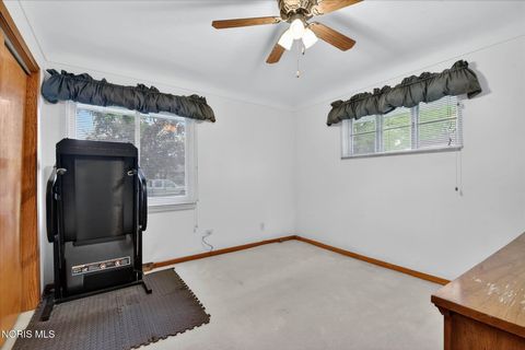 Tiny photo for 3555 Victory Avenue, Toledo, OH 43607 (MLS # 10007995)