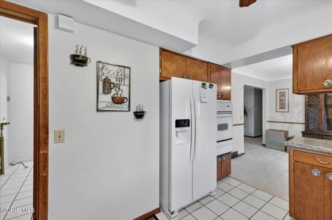 Tiny photo for 3555 Victory Avenue, Toledo, OH 43607 (MLS # 10007995)