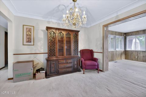 Tiny photo for 3555 Victory Avenue, Toledo, OH 43607 (MLS # 10007995)