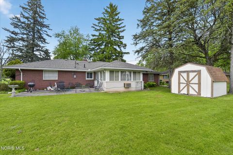 Tiny photo for 3555 Victory Avenue, Toledo, OH 43607 (MLS # 10007995)