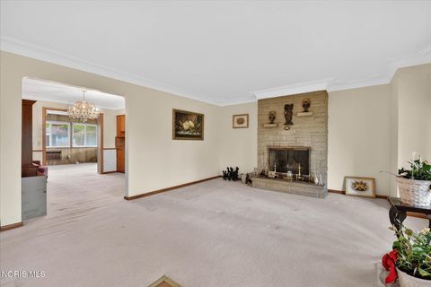 Tiny photo for 3555 Victory Avenue, Toledo, OH 43607 (MLS # 10007995)