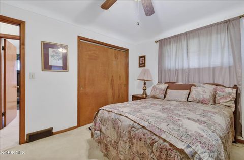 Tiny photo for 3555 Victory Avenue, Toledo, OH 43607 (MLS # 10007995)