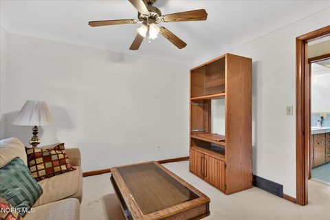 Tiny photo for 3555 Victory Avenue, Toledo, OH 43607 (MLS # 10007995)