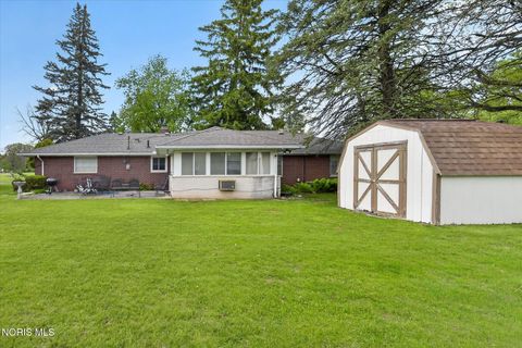 Tiny photo for 3555 Victory Avenue, Toledo, OH 43607 (MLS # 10007995)