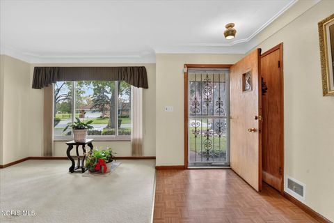Tiny photo for 3555 Victory Avenue, Toledo, OH 43607 (MLS # 10007995)