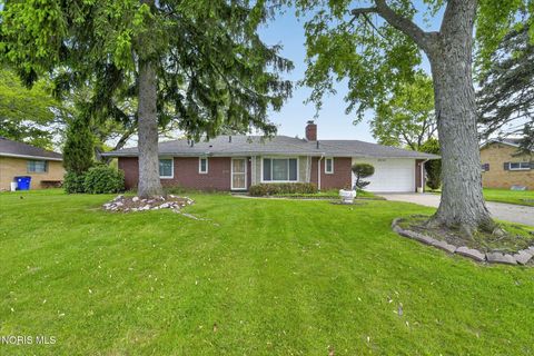 Tiny photo for 3555 Victory Avenue, Toledo, OH 43607 (MLS # 10007995)