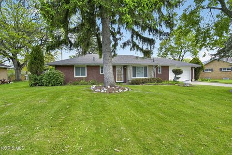 Tiny photo for 3555 Victory Avenue, Toledo, OH 43607 (MLS # 10007995)