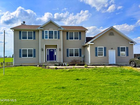 Photo of 850 N State Route 18, Republic, OH 44867 (MLS # 10006467)