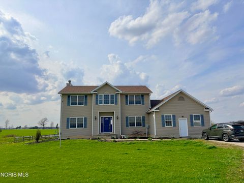 Tiny photo for 850 N State Route 18, Republic, OH 44867 (MLS # 10006467)