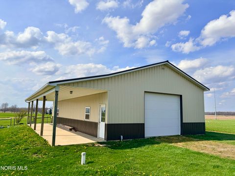 Tiny photo for 850 N State Route 18, Republic, OH 44867 (MLS # 10006467)