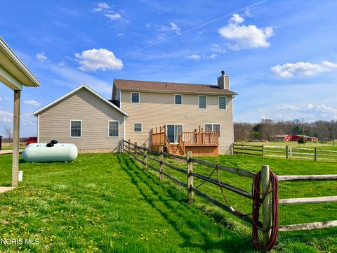 Tiny photo for 850 N State Route 18, Republic, OH 44867 (MLS # 10006467)