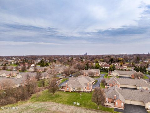 Tiny photo for 3520 Bayberry Place, Oregon, OH 43616 (MLS # 10005883)