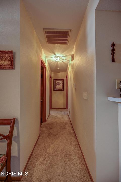 Tiny photo for 3520 Bayberry Place, Oregon, OH 43616 (MLS # 10005883)