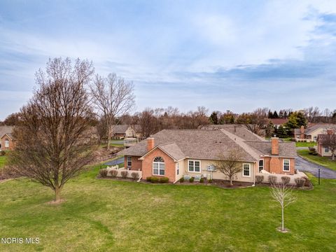 Tiny photo for 3520 Bayberry Place, Oregon, OH 43616 (MLS # 10005883)