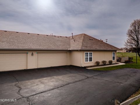 Tiny photo for 3520 Bayberry Place, Oregon, OH 43616 (MLS # 10005883)