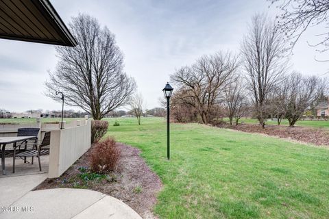Tiny photo for 3520 Bayberry Place, Oregon, OH 43616 (MLS # 10005883)
