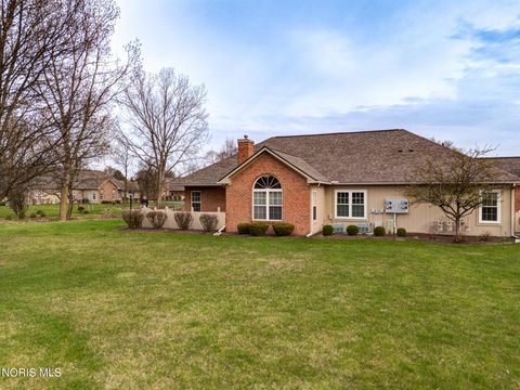 Tiny photo for 3520 Bayberry Place, Oregon, OH 43616 (MLS # 10005883)